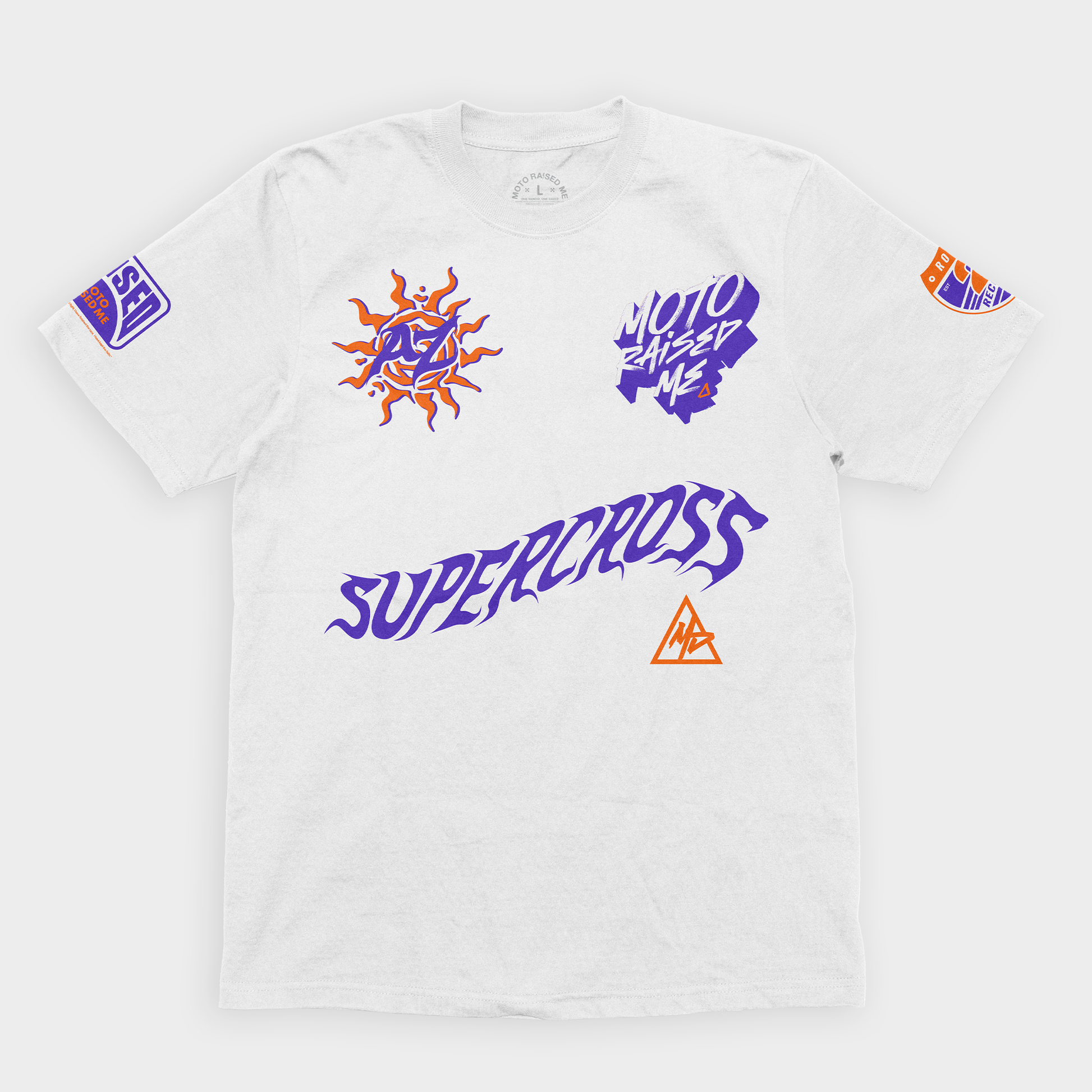 Glendale Tee (Adult)