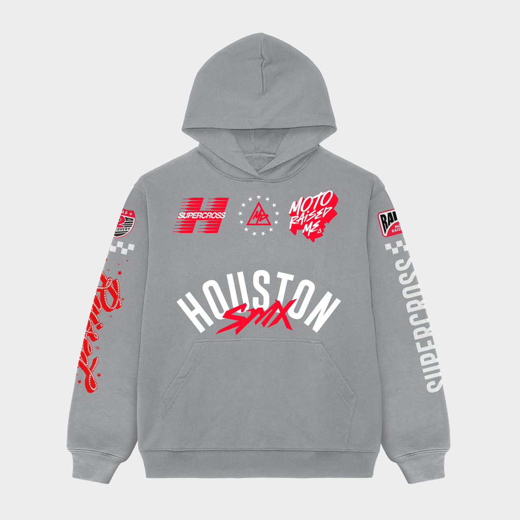 Houston Hoodie (Adult)