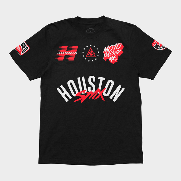 Houston Tee (Adult)