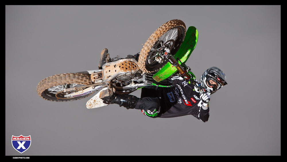 Kyle Partridge Update