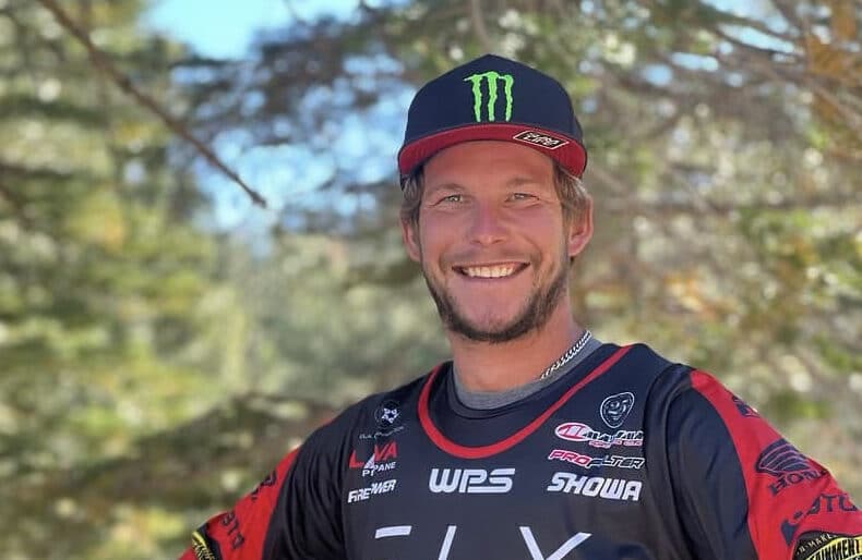 Kade Lockner Kade Tinler-Walker – Road 2 Recovery
