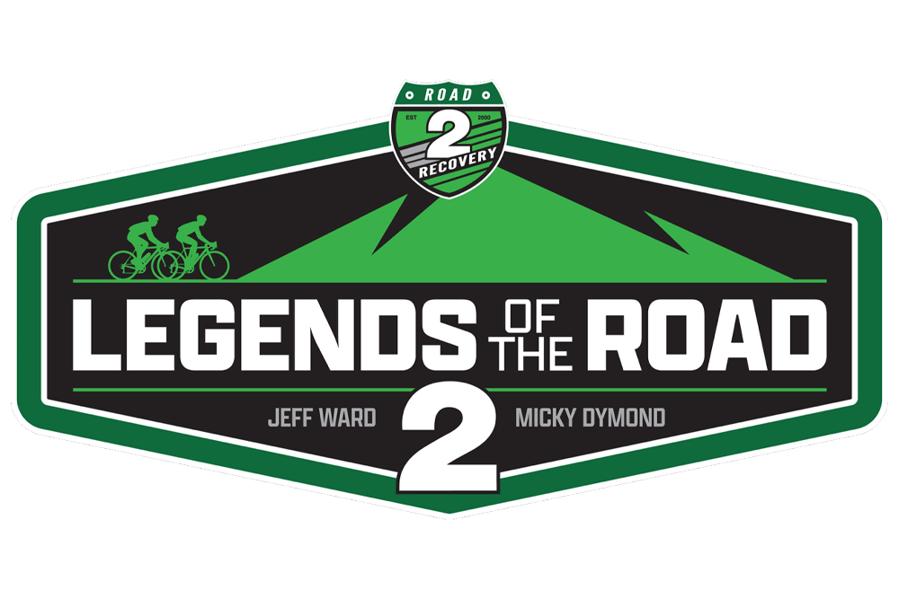 Legends of the road 2