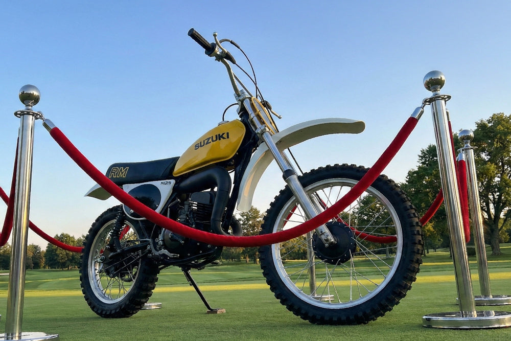 Northern California Motocross Reunion