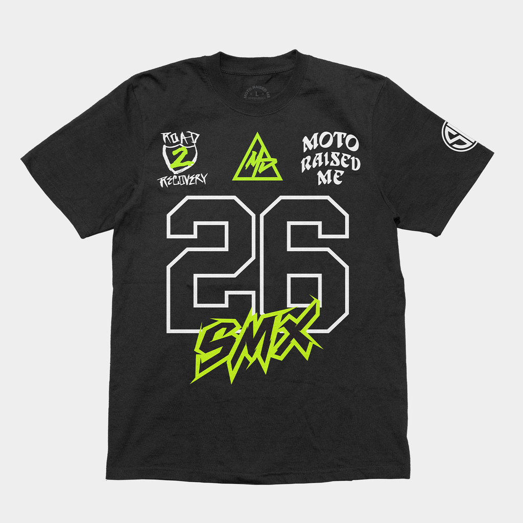 Philly Tee (Adult)