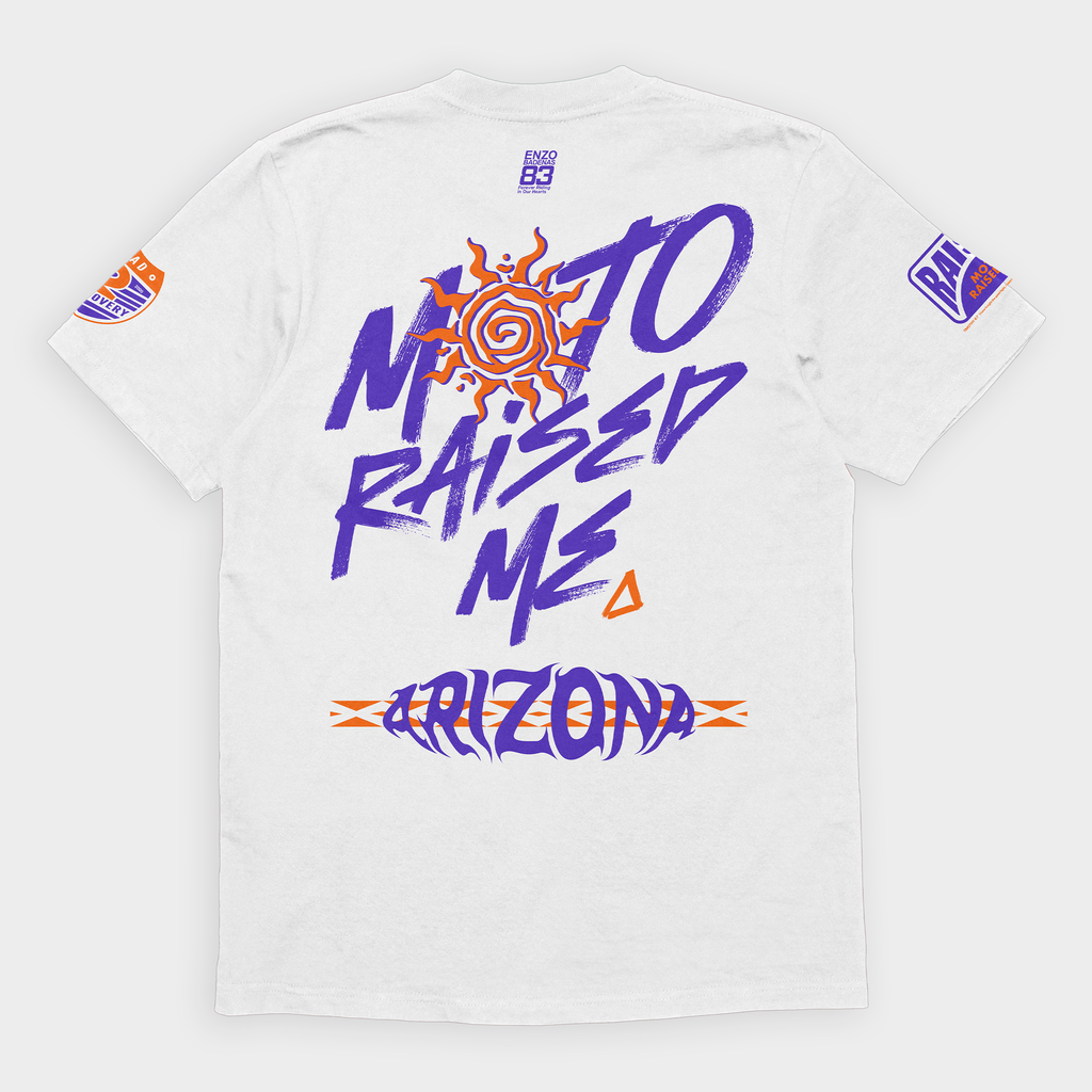 Glendale Tee (Adult)