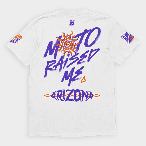 Glendale Tee (Adult)