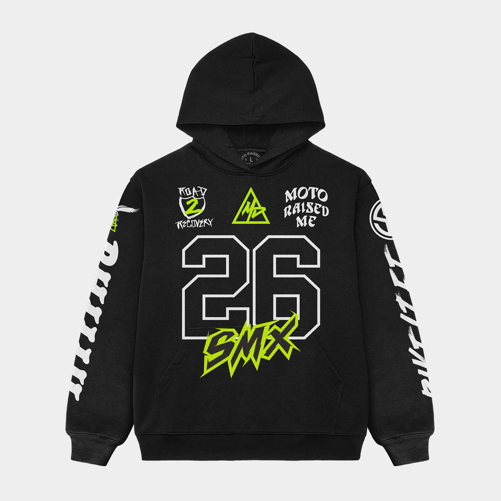 Philly Hoodie (Adult)