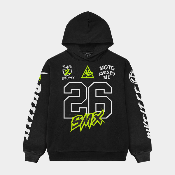 Philly Hoodie (Adult)