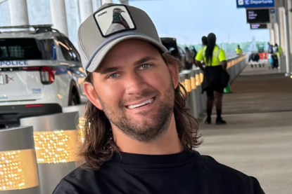 Chad Saultz