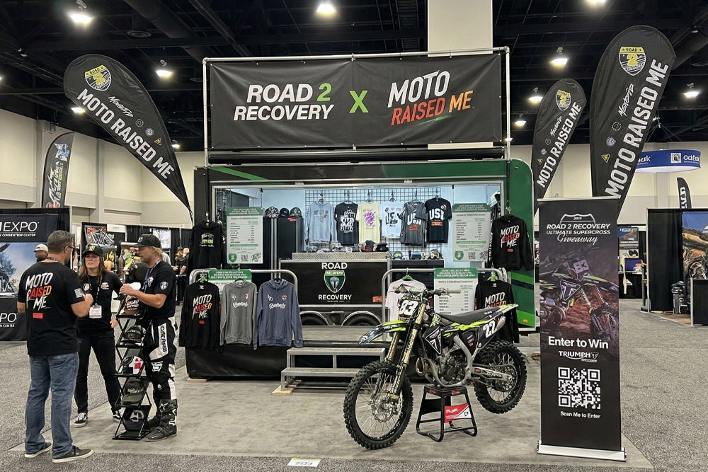 AIM Expo Exclusive Merch Drop