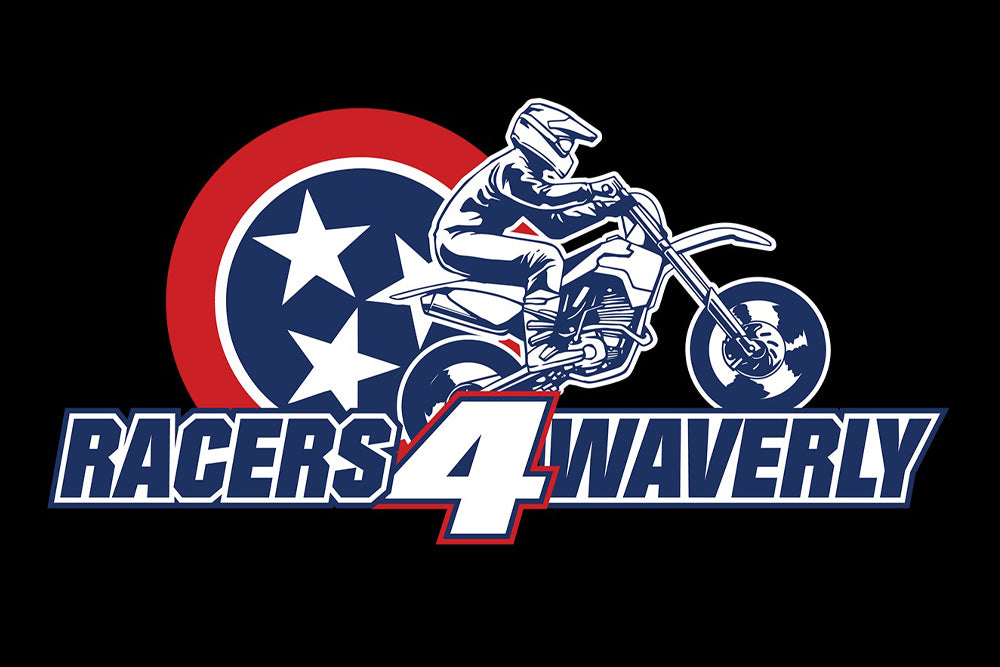 Laps for Learning | A Racers 4 Waverly Fundraiser