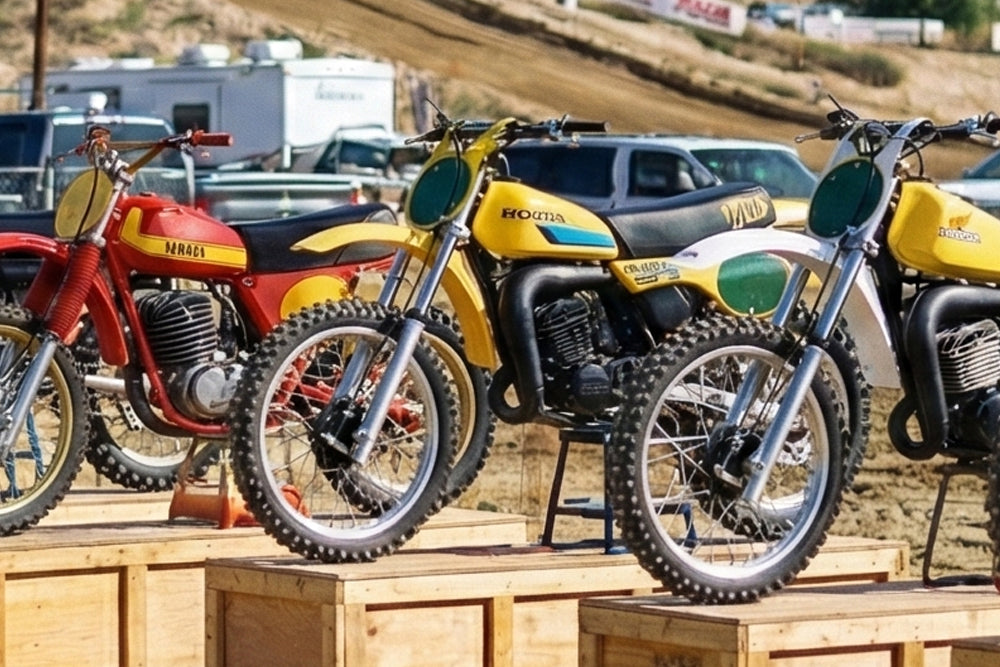 Max Matters Motocross Fundraiser