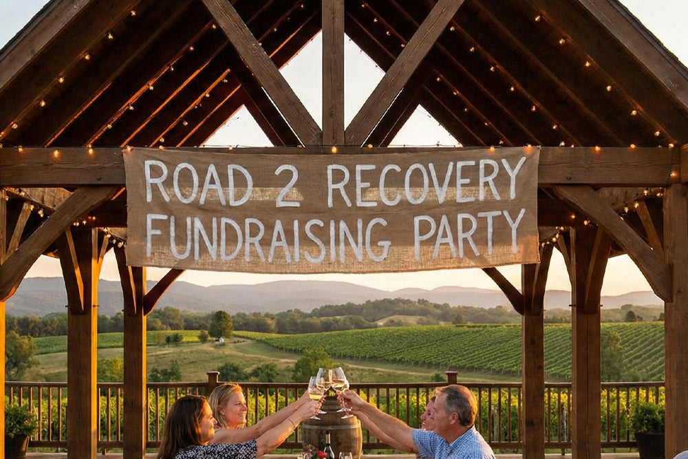 MotoDoffo Fundraising Party