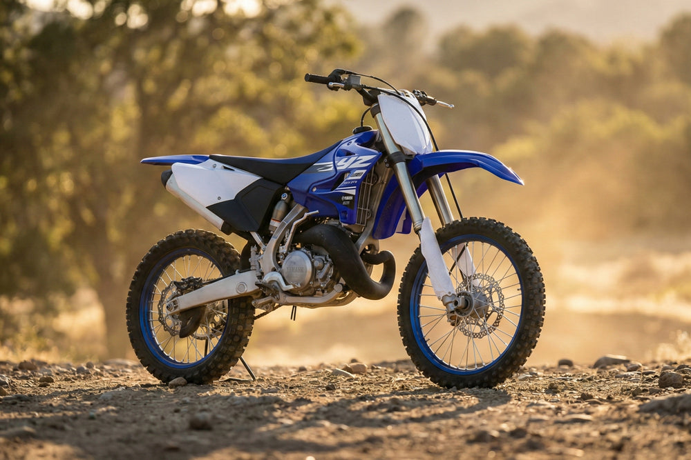 Wiseco YZ250 Giveaway