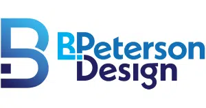 BPetersonDesign Logo