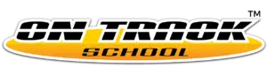 On Track School Logo