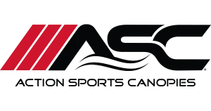 Action Sport Canopies logo