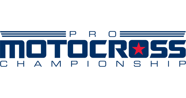 Pro Motocross Championship logo