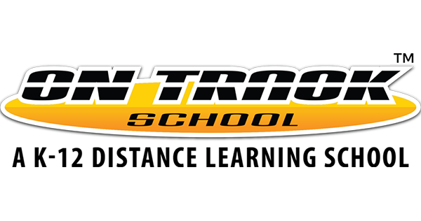 On Track School logo