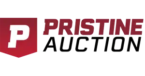 Pristine Auction logo