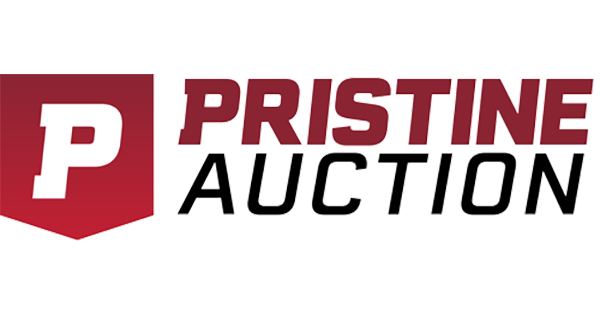 Pristine Auction logo