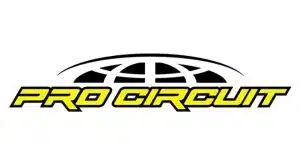 ProCircuit logo