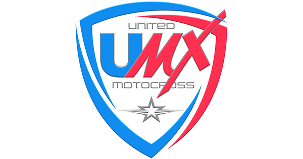 United Motocross UMX Logo