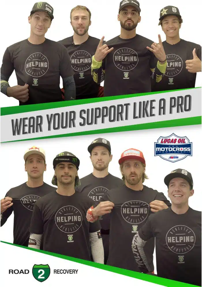 Wear Your Support Like A Pro - Image 4