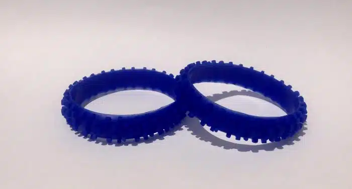 Knobby Wrist Band - Image 7