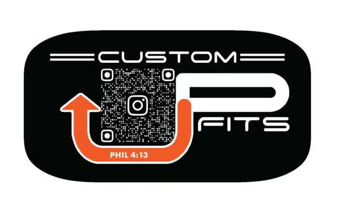 Custom UpFits x Brandon Hartranft Trailer Sweepstakes - Image 11