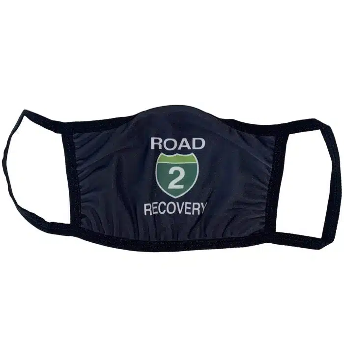 R2R Reusable Face Mask