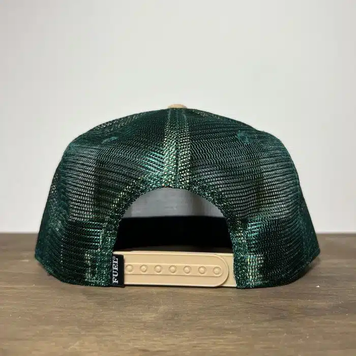 Snack back hat