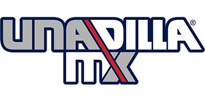 Unadilla MX Logo