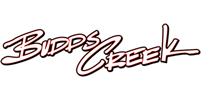Budds Creek logo