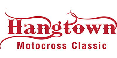 Hangtown Motocross Classic logo