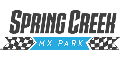 Spring Creek MX Park logo