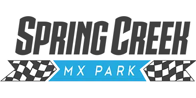 Spring Creek MX Park logo