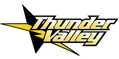 Thunder Valley MX logo